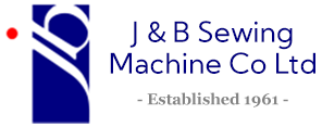 J&B Sewing Machines